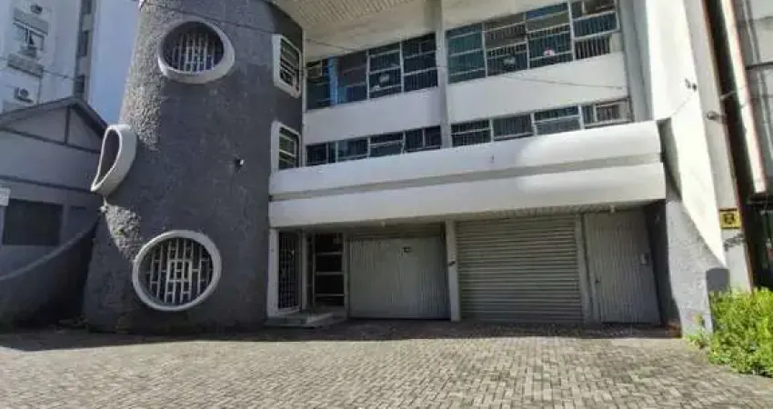 Casa comercial para alugar no Centro, Novo Hamburgo