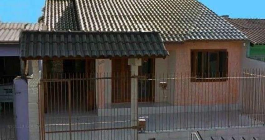 Casa com 3 quartos à venda no Canudos, Novo Hamburgo 