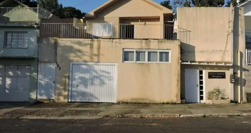 Casa com 2 quartos à venda no Operário, Novo Hamburgo 
