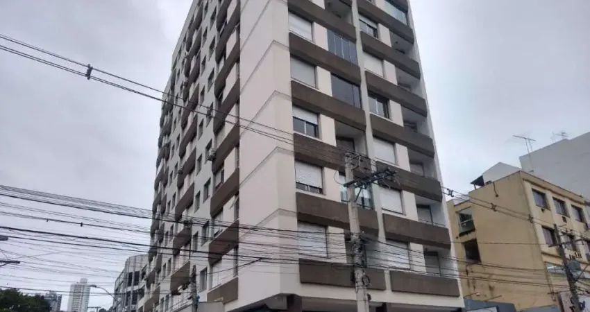 Apartamento com 2 quartos à venda no Centro, Novo Hamburgo 