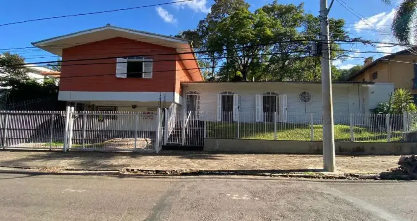Casa com 3 quartos à venda no Guarani, Novo Hamburgo 