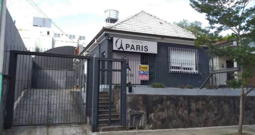 Casa para alugar no Centro, Novo Hamburgo 