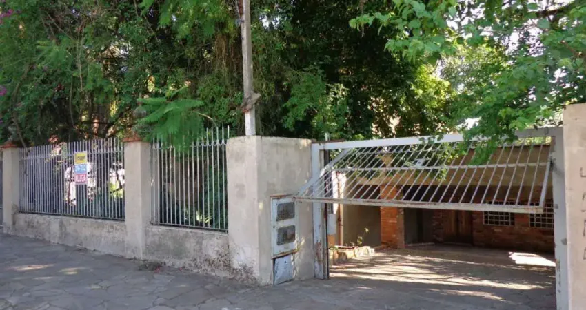 Casa à venda no Canudos, Novo Hamburgo 