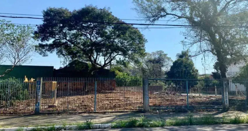 Terreno comercial à venda no Ouro Branco, Novo Hamburgo 