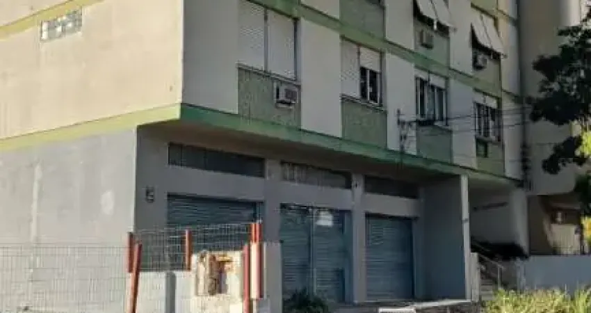 Apartamento com 3 quartos para alugar no Centro, Novo Hamburgo