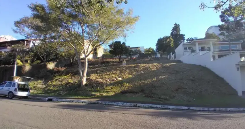 Terreno comercial à venda no Guarani, Novo Hamburgo 