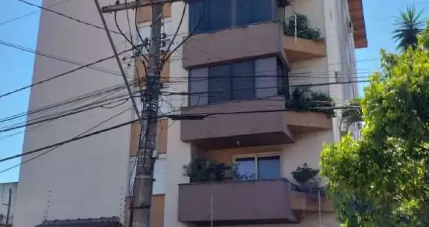 Apartamento com 2 quartos para alugar no Rio Branco, Novo Hamburgo 