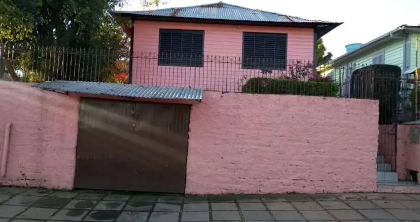 CHALE São Jorge Novo Hamburgo