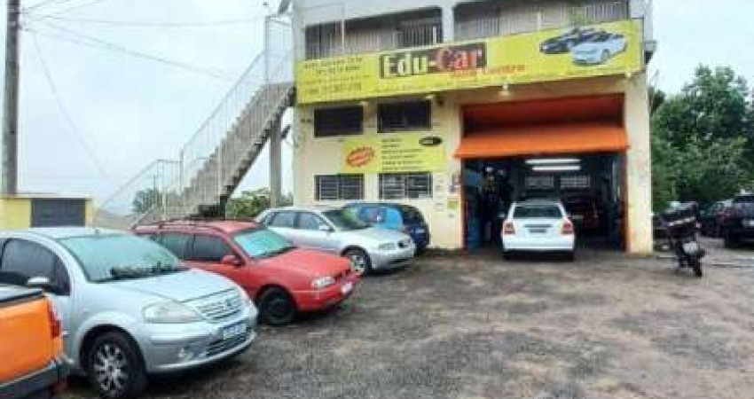 Sala comercial para alugar no Canudos, Novo Hamburgo 