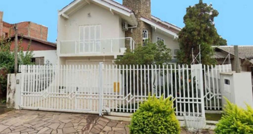 Casa com 3 quartos à venda no Rondônia, Novo Hamburgo 