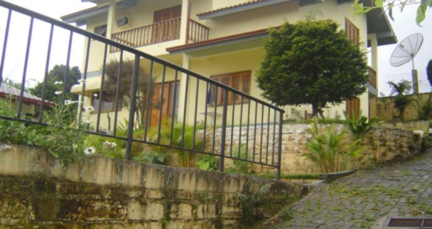 Casa com 3 quartos à venda no Rondônia, Novo Hamburgo 