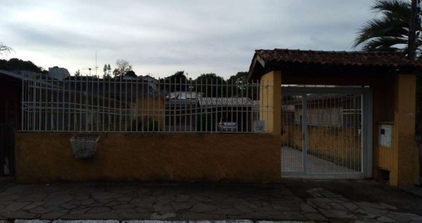 Casa com 2 quartos à venda no Liberdade, Novo Hamburgo 