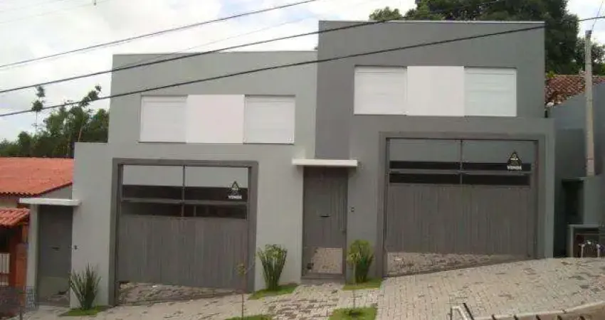 Casa com 3 quartos à venda no Canudos, Novo Hamburgo 