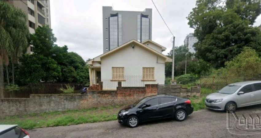 Casa com 3 quartos à venda no Rio Branco, Novo Hamburgo 