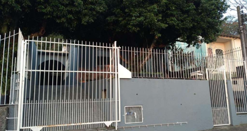 Casa com 3 quartos à venda no Roselândia, Novo Hamburgo 