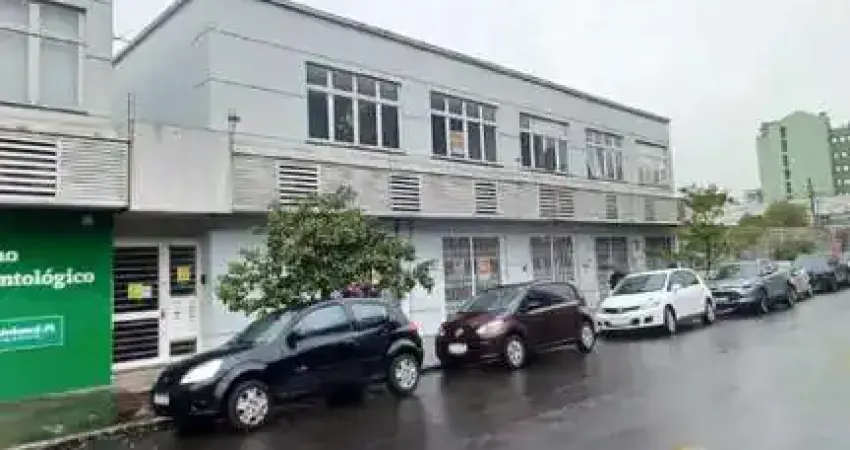 Sala comercial para alugar no Ideal, Novo Hamburgo 