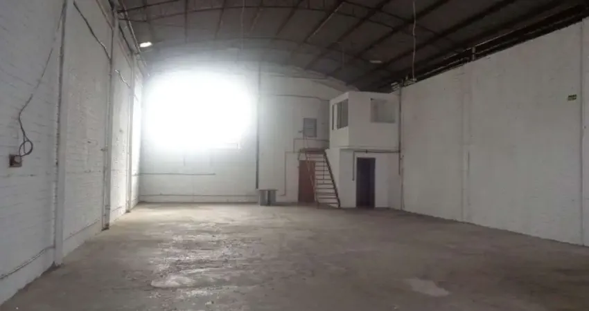 Barracão / Galpão / Depósito para alugar no Industrial, Novo Hamburgo