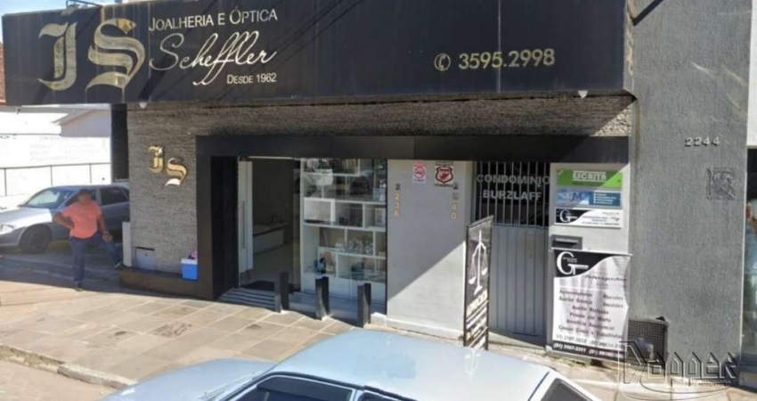 Sala comercial à venda no Centro, Novo Hamburgo 