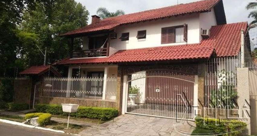 Casa com 4 quartos à venda no Jardim Mauá, Novo Hamburgo 
