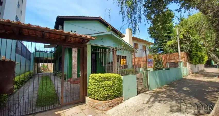 Casa à venda no Centro, Novo Hamburgo 