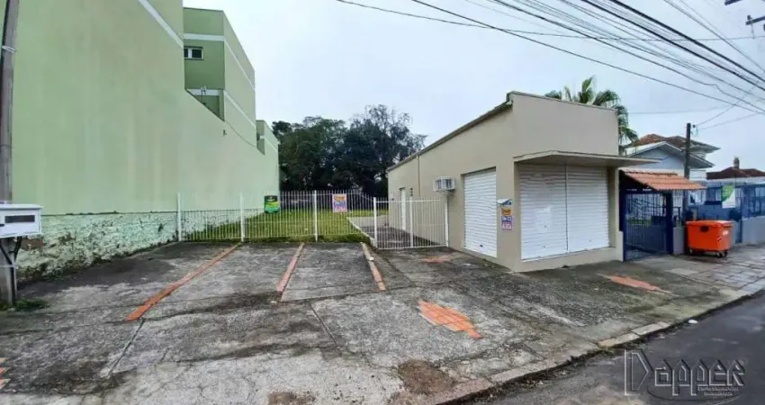 Terreno comercial para alugar no Hamburgo Velho, Novo Hamburgo 