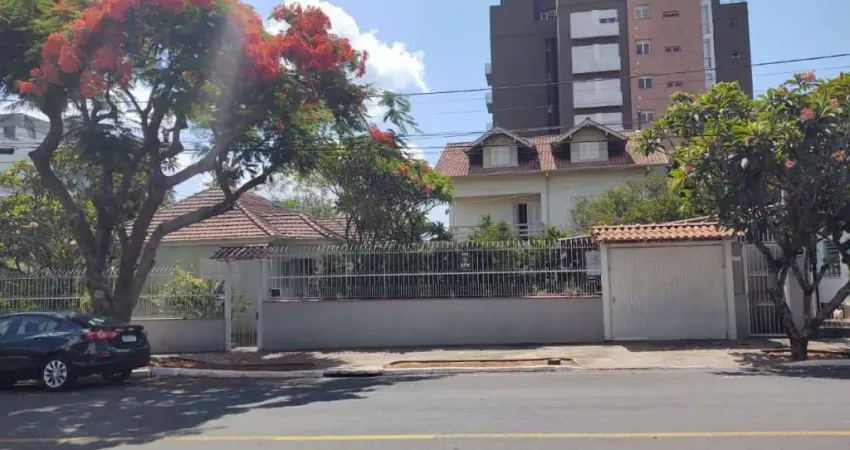 Casa com 3 quartos à venda no Pátria Nova, Novo Hamburgo 