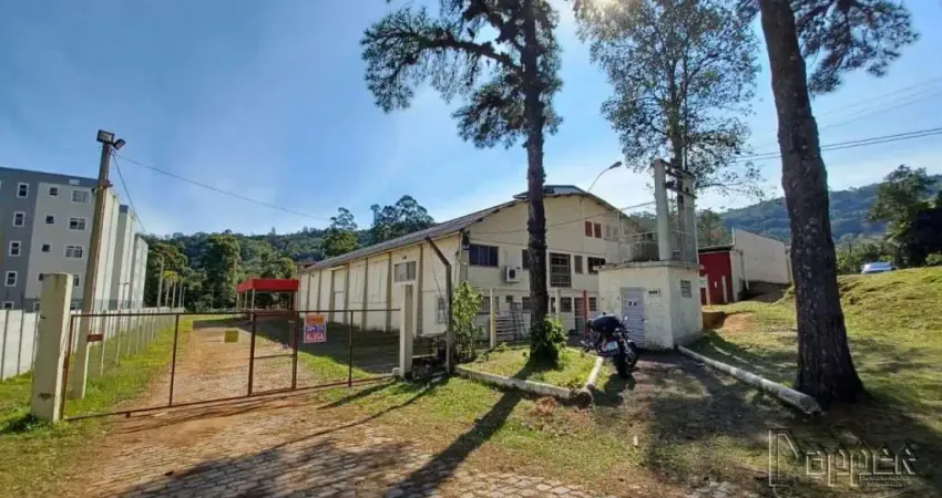 Barracão / Galpão / Depósito à venda na Vila Diehl, Novo Hamburgo 