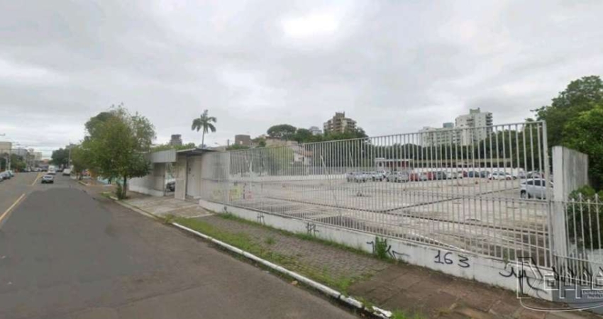 Terreno comercial à venda no Rio Branco, Novo Hamburgo 