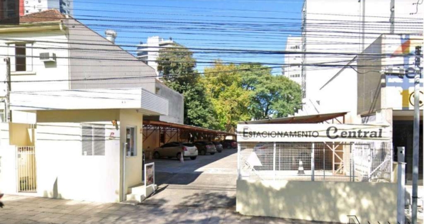 Terreno comercial à venda no Centro, Novo Hamburgo 