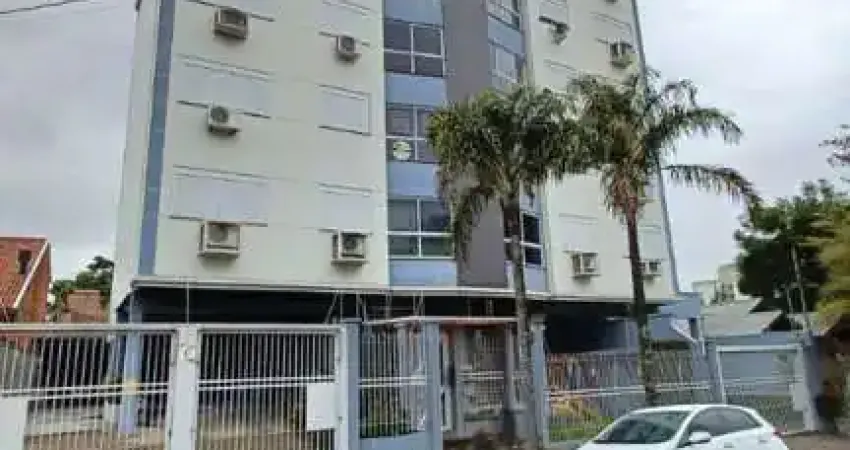 Apartamento com 2 quartos para alugar no Pátria Nova, Novo Hamburgo