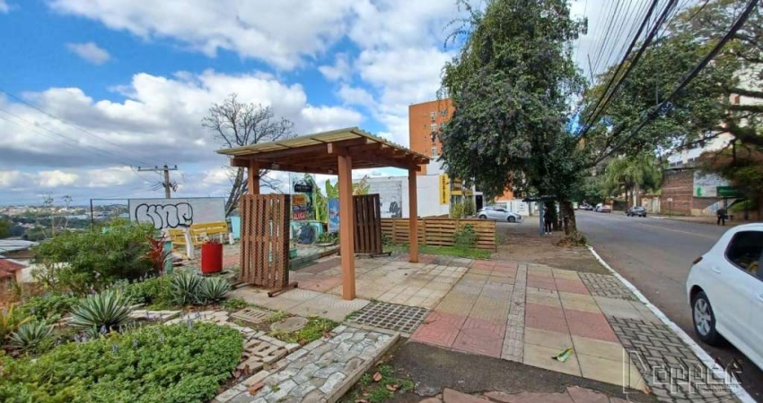 Terreno comercial para alugar no Jardim Mauá, Novo Hamburgo 