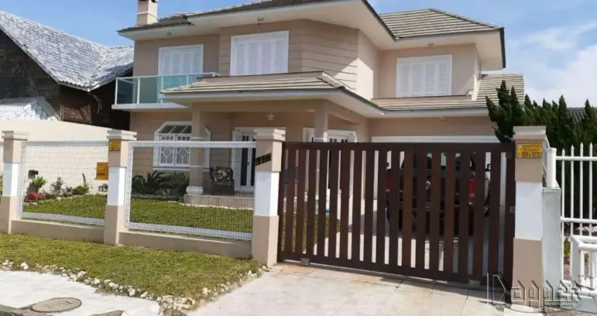 Casa com 3 quartos à venda no Centro, Imbé 