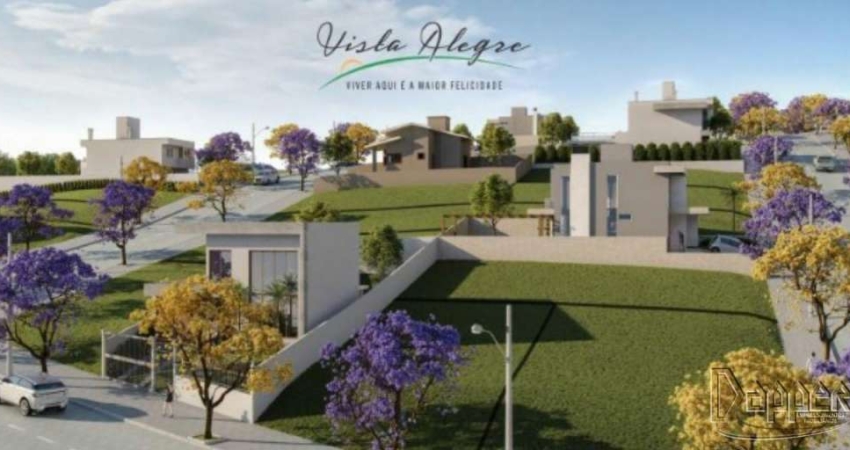 Terreno comercial à venda no Quatro Colônias, Campo Bom 