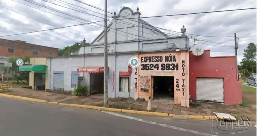 Terreno comercial à venda no Hamburgo Velho, Novo Hamburgo 