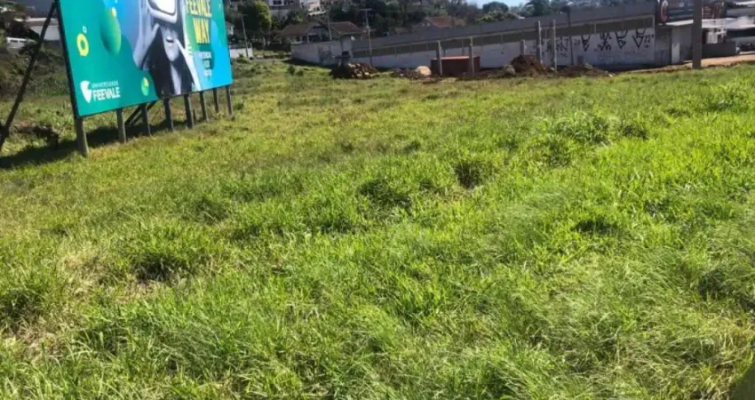 Terreno comercial à venda no Primavera, Novo Hamburgo 