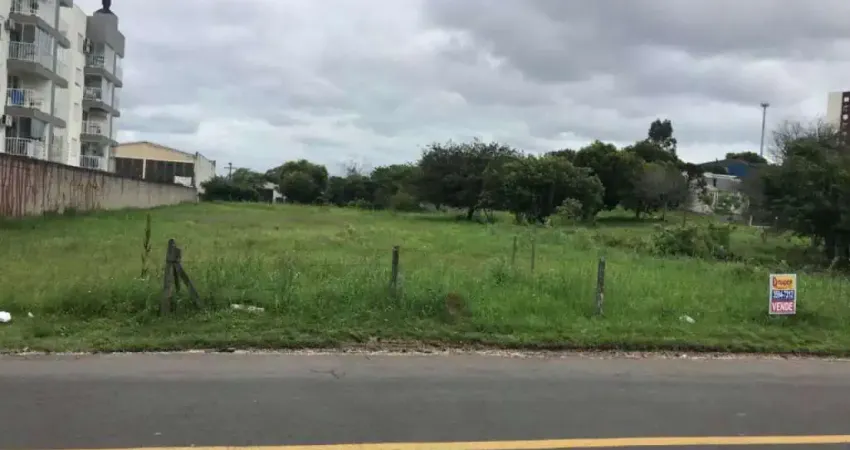 Terreno comercial à venda no Liberdade, Novo Hamburgo 