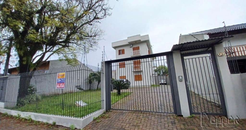 Apartamento com 2 quartos para alugar no Canudos, Novo Hamburgo 