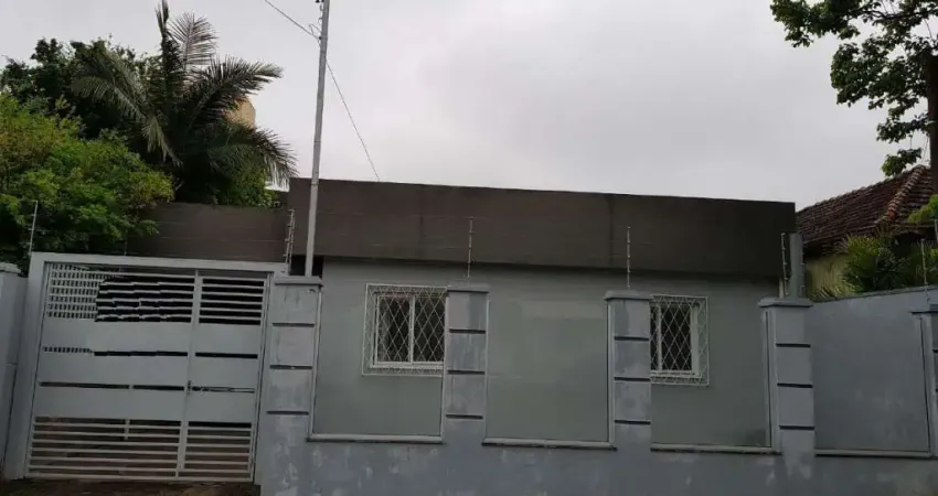 Casa com 2 quartos à venda no Ideal, Novo Hamburgo 