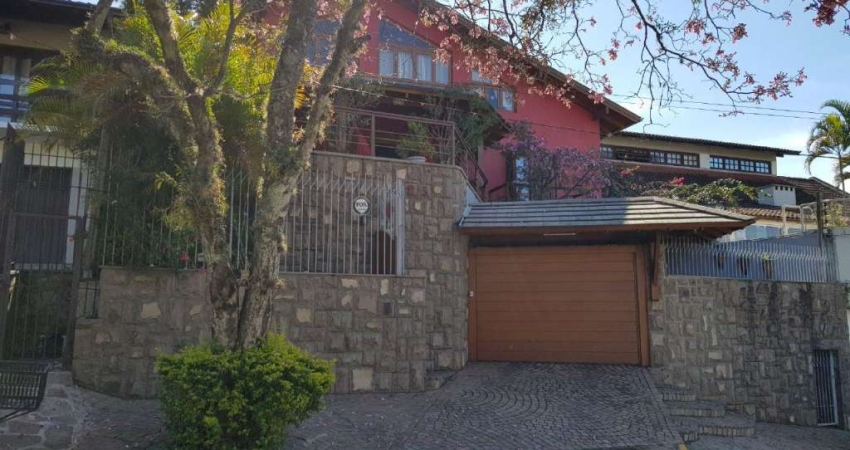 Casa com 4 quartos à venda na Vila Nova, Novo Hamburgo 