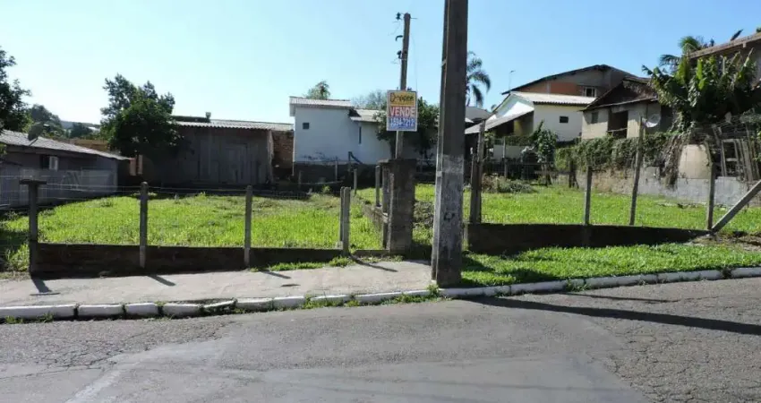 Terreno comercial à venda no Rondônia, Novo Hamburgo 