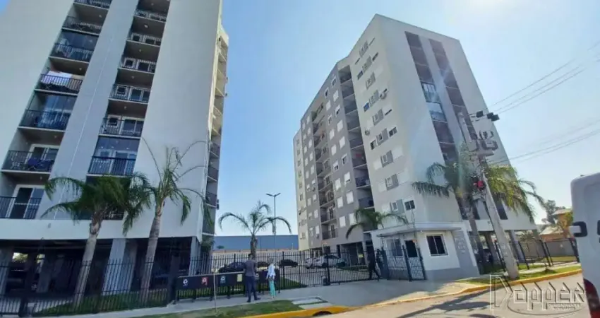 Apartamento com 1 quarto para alugar no Santo Afonso, Novo Hamburgo