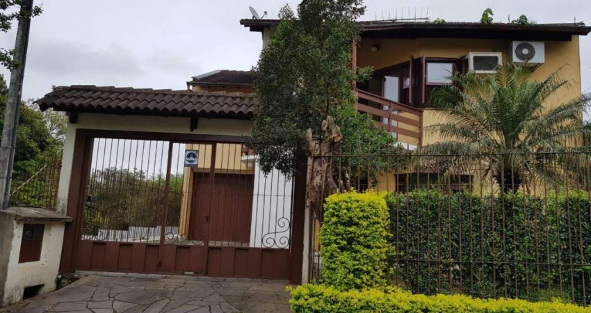 Casa com 3 quartos à venda no Operário, Novo Hamburgo 