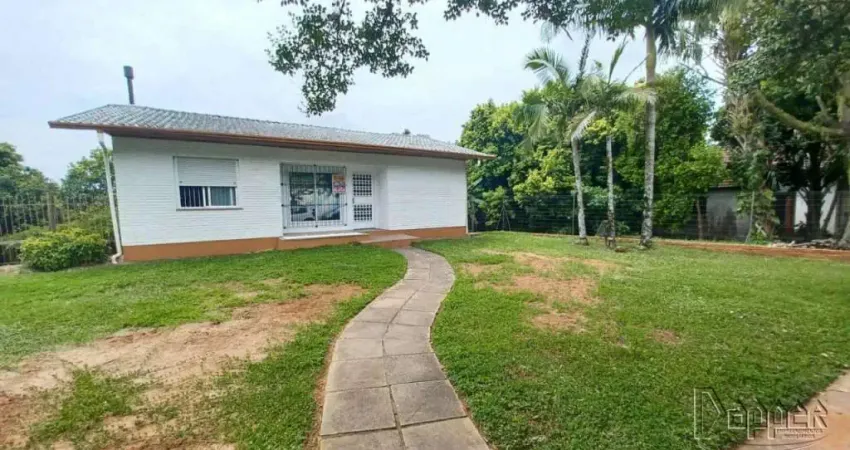 Casa para alugar no Hamburgo Velho, Novo Hamburgo 