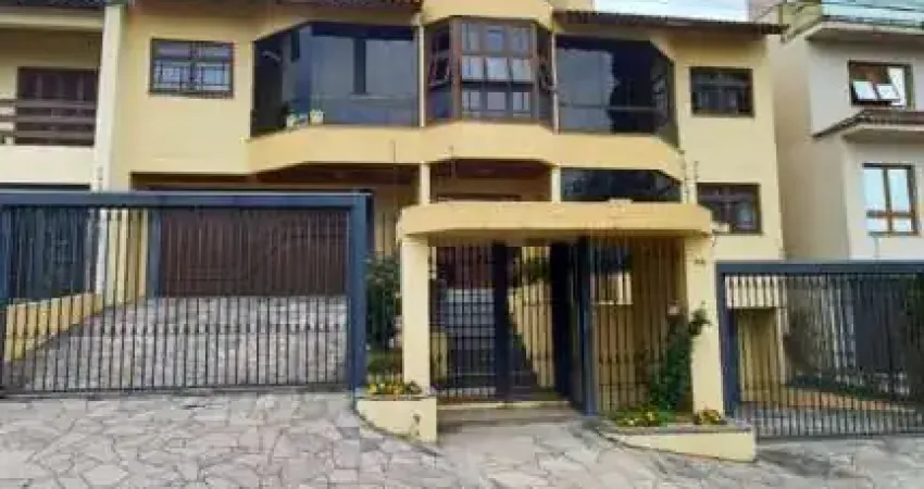 Apartamento com 2 quartos para alugar no Jardim Mauá, Novo Hamburgo 