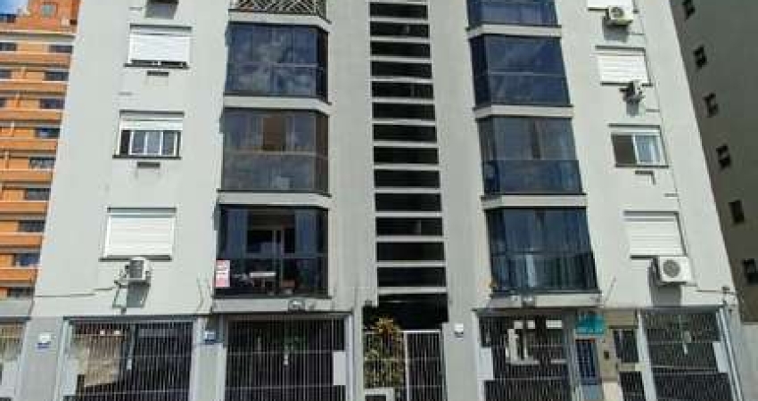 Apartamento com 2 quartos para alugar no Centro, Novo Hamburgo 