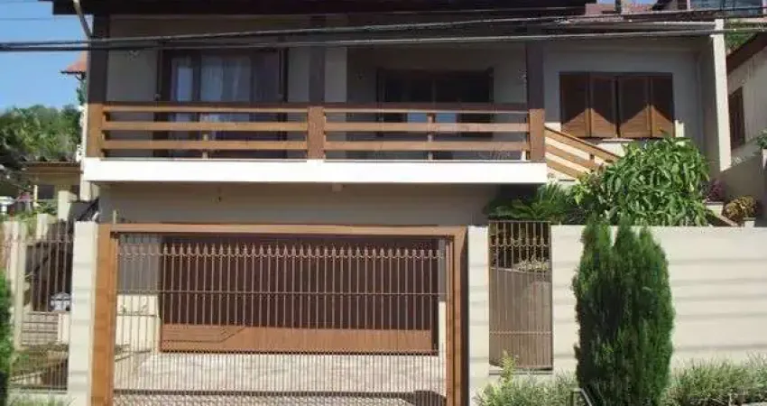 Casa com 3 quartos à venda no Primavera, Novo Hamburgo 