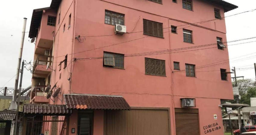Apartamento com 2 quartos à venda no Liberdade, Novo Hamburgo 