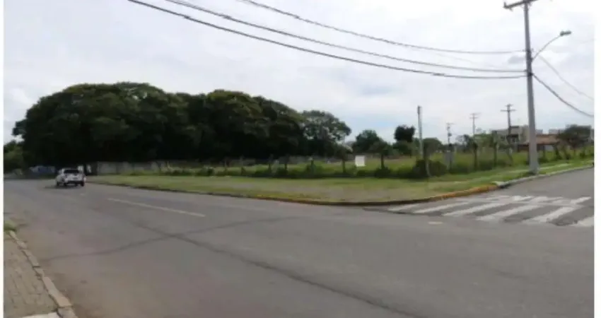 Terreno comercial à venda no Harmonia, Canoas 