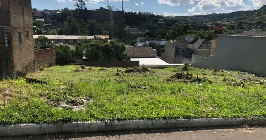 Terreno comercial à venda no São Jorge, Novo Hamburgo 
