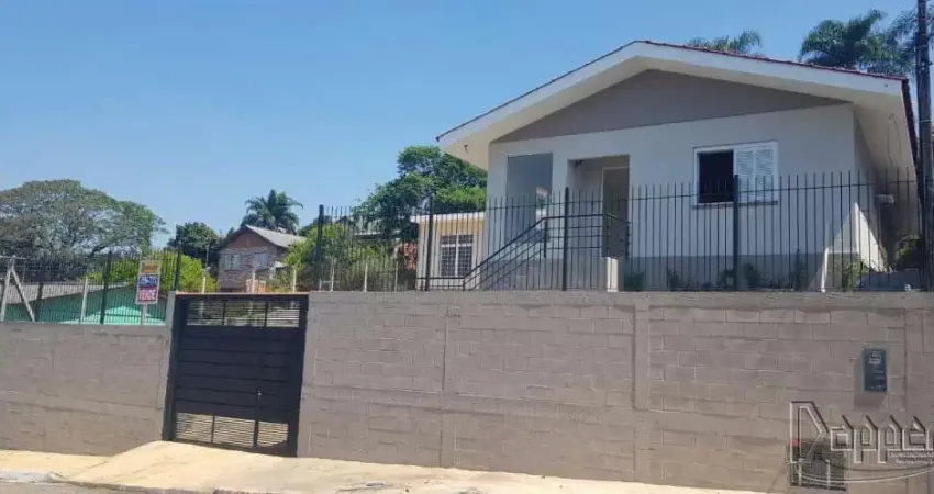 Casa com 3 quartos à venda no Rondônia, Novo Hamburgo 